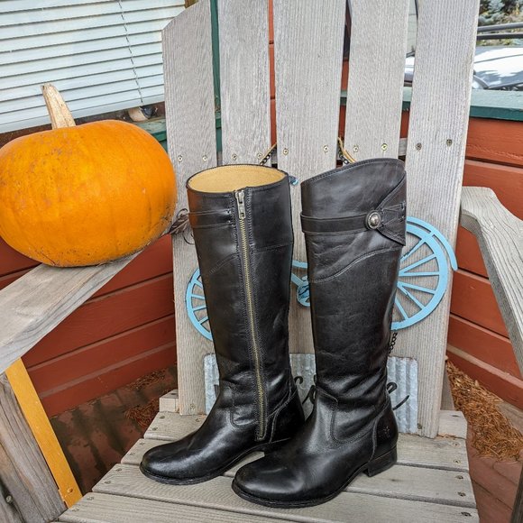 frye molly boots
